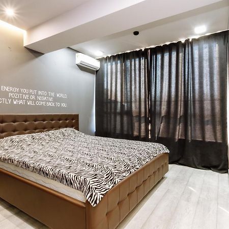 Апартаменты Near Shopping Malldova And Kaufland Wi-Fi Кишинёв Экстерьер фото