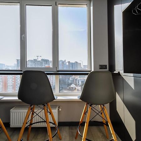 Апартаменты Near Shopping Malldova And Kaufland Wi-Fi Кишинёв Экстерьер фото
