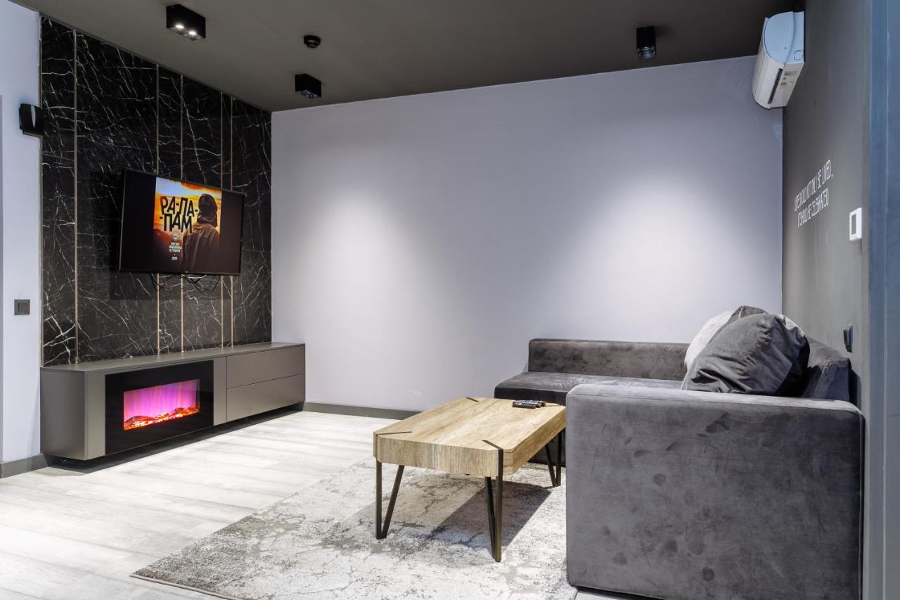 Апартаменты Near Shopping Malldova And Kaufland Wi-Fi Кишинёв Экстерьер фото
