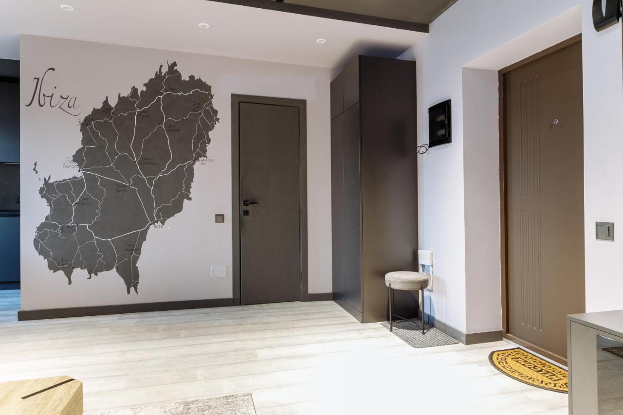 Апартаменты Near Shopping Malldova And Kaufland Wi-Fi Кишинёв Экстерьер фото