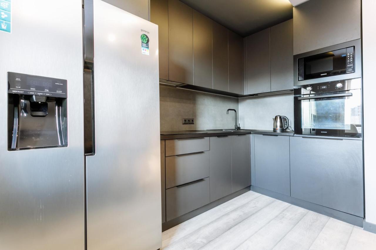 Апартаменты Near Shopping Malldova And Kaufland Wi-Fi Кишинёв Экстерьер фото