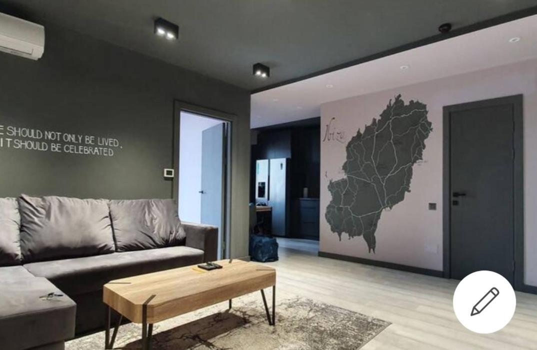Апартаменты Near Shopping Malldova And Kaufland Wi-Fi Кишинёв Экстерьер фото
